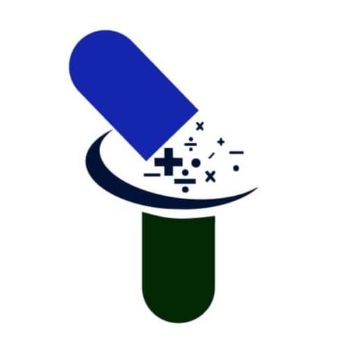 KosPharm App Icon
